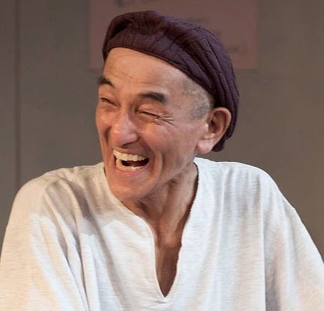 大前智さん